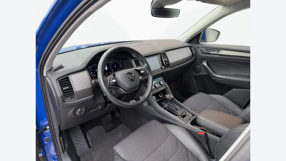 SKODA Kodiaq Kodiaq 2.0 TSI 4x4 Style DSG