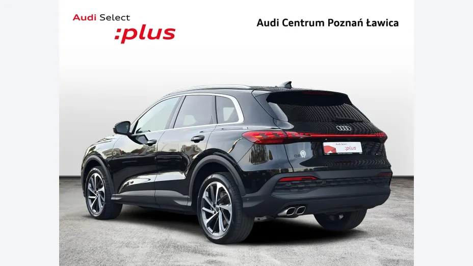 AUDI Q5 Q5 TDI mHEV 150 kW Quattro S tronic