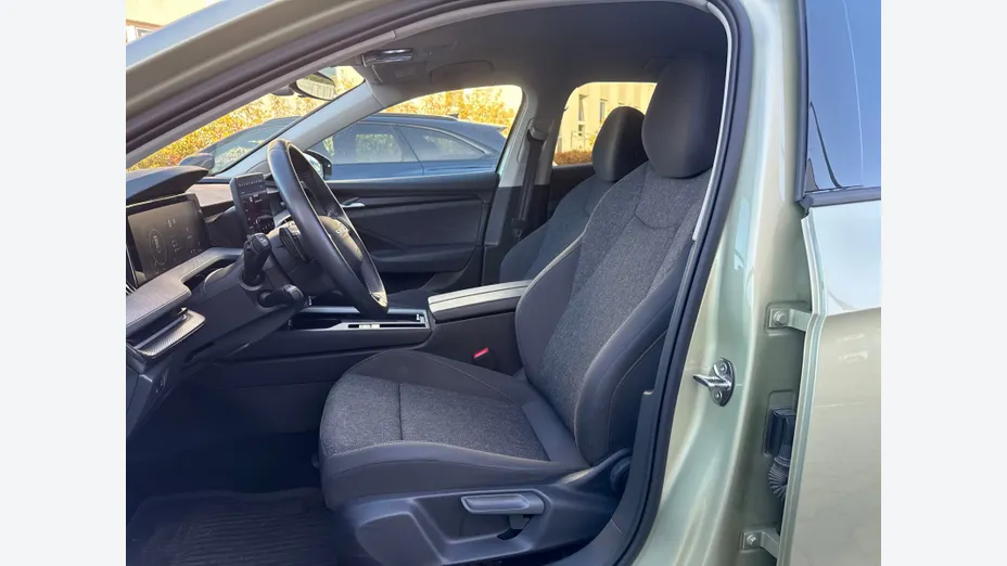 SKODA Superb Superb 1.5 TSI mHEV Essence DSG