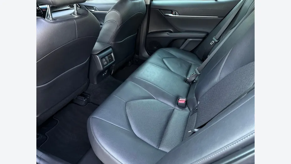 TOYOTA Camry Camry 2.5 Hybrid Executive CVT