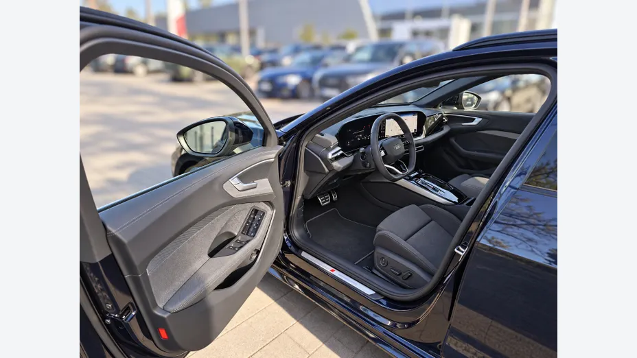 AUDI A5 A5 TFSI 110 kW S tronic