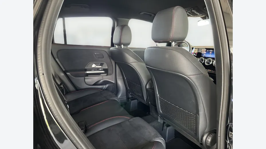 MERCEDES-BENZ GLA GLA 200 mHEV AMG Line 7G-DCT