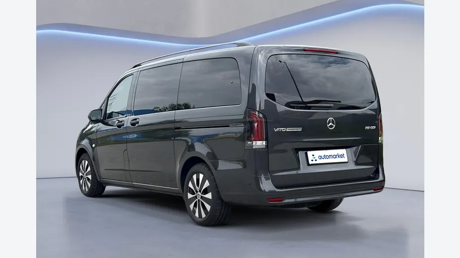 MERCEDES-BENZ Vito Vito Tourer 116 CDI L2 Pro 9G-Tronic 447.703