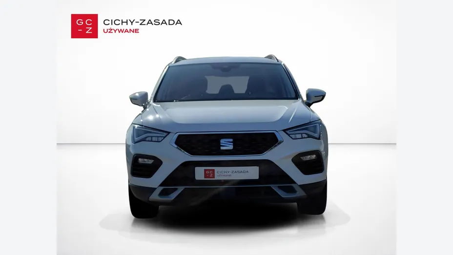 SEAT ATECA Ateca 2.0 TDI Style S&S DSG