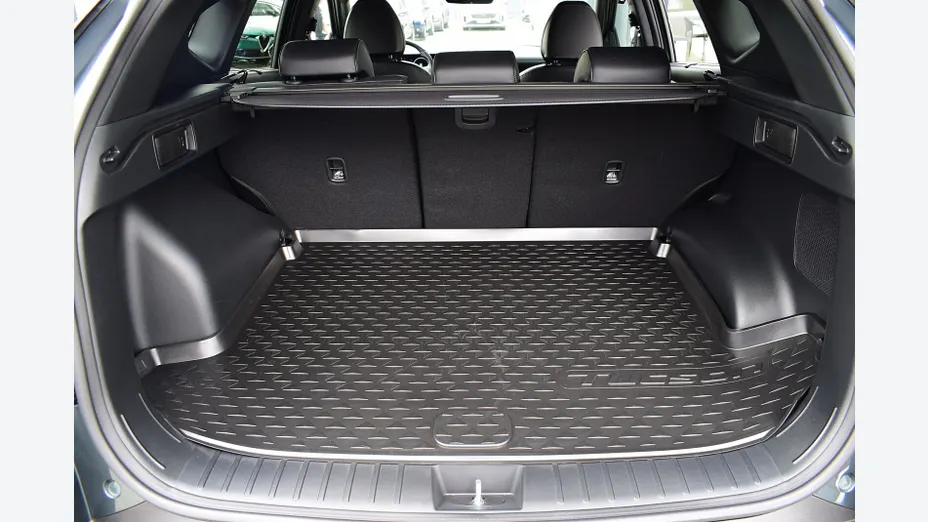 HYUNDAI Tucson Tucson 1.6 T-GDi Platinum 2WD