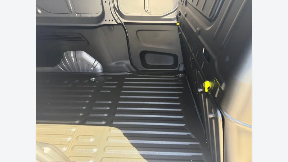 OPEL Combo Van Combo Cargo 1.5 BlueHDi L2 Nowy