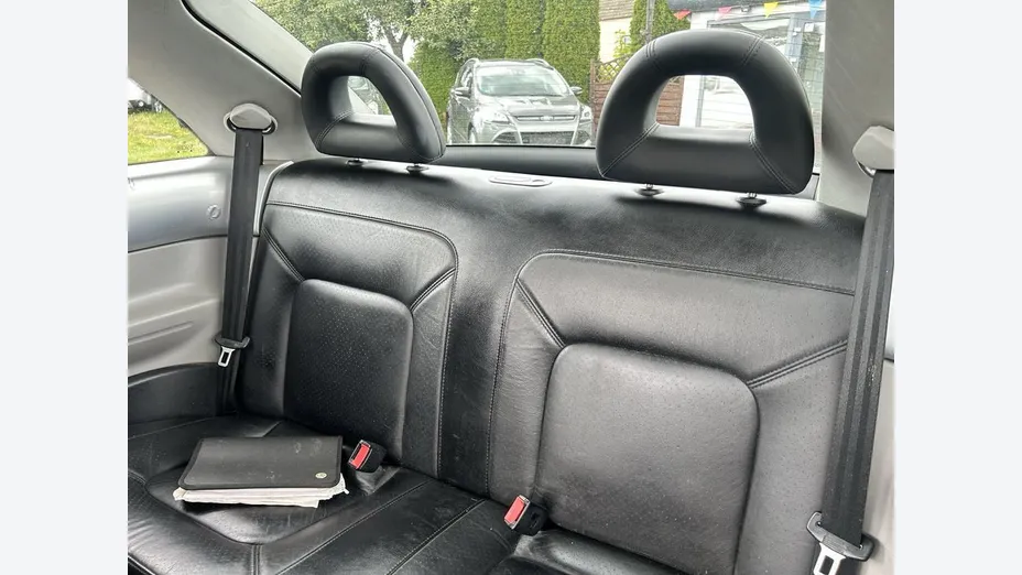 VOLKSWAGEN New Beetle Beetle 1.6 TDI