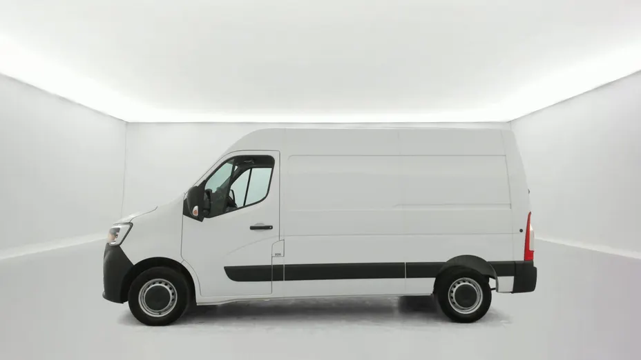 RENAULT Master -