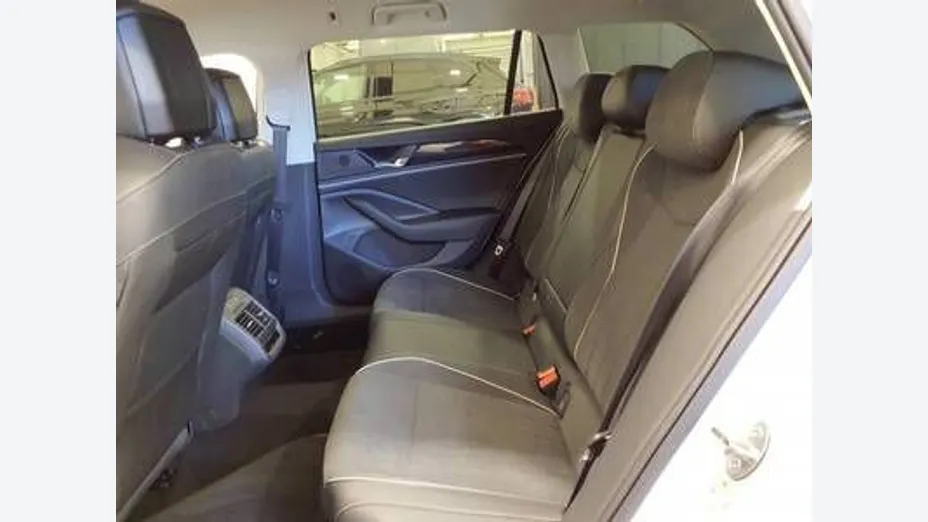 VOLKSWAGEN Passat Passat 1.5 TSI ACT mHEV Business DSG