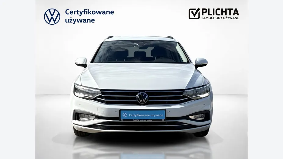 VOLKSWAGEN Passat Passat 2.0 TDI EVO Business