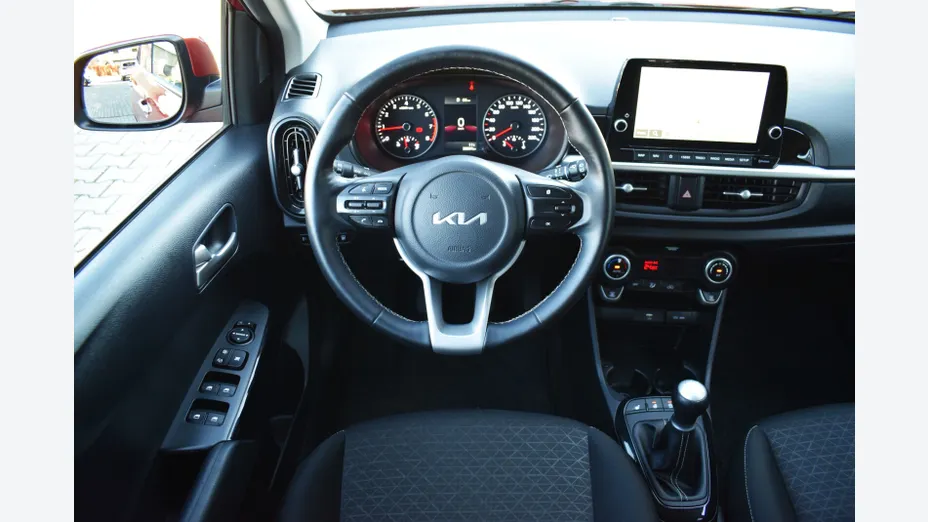 KIA Picanto Picanto 1.2 L Business Line
