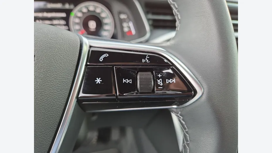 AUDI A7 A7 40 TDI mHEV Quattro S tronic