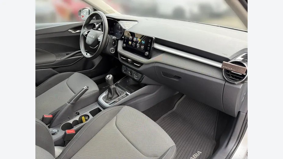 SKODA Fabia Fabia 1.0 TSI Edition 130