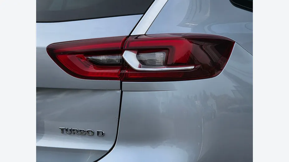 OPEL Insignia Insignia CT 2.0 CDTI 4x4 Exclusive S&S