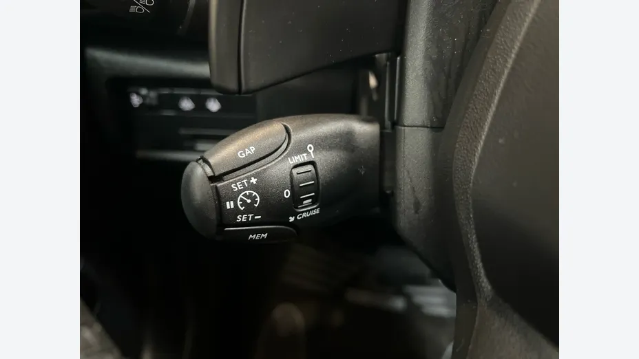 CITROEN C5 Aircross -