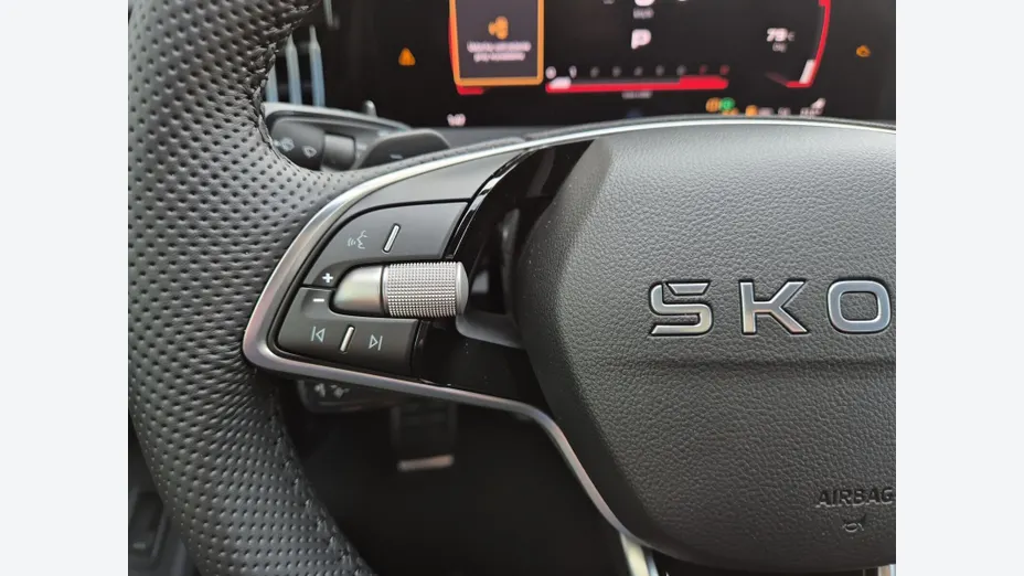 SKODA Superb Superb 2.0 TSI Sportline DSG Nowy