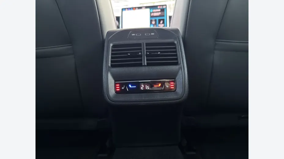 VOLKSWAGEN Passat Passat 2.0 TDI SCR R-Line DSG