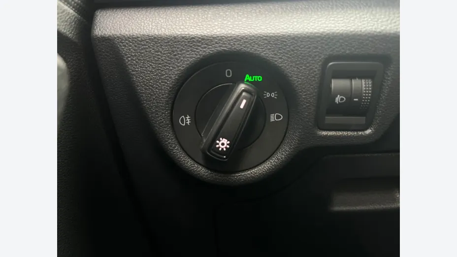 SKODA Kamiq -