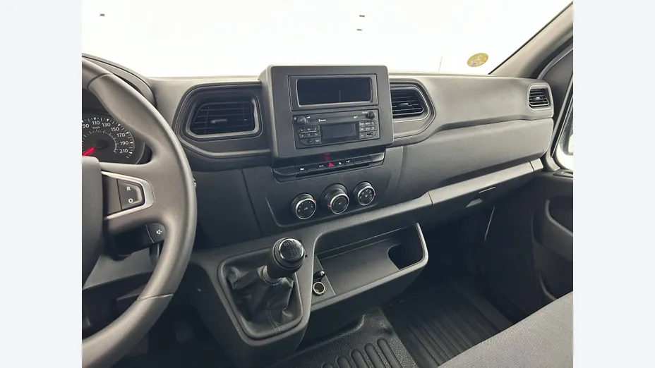 RENAULT Master -