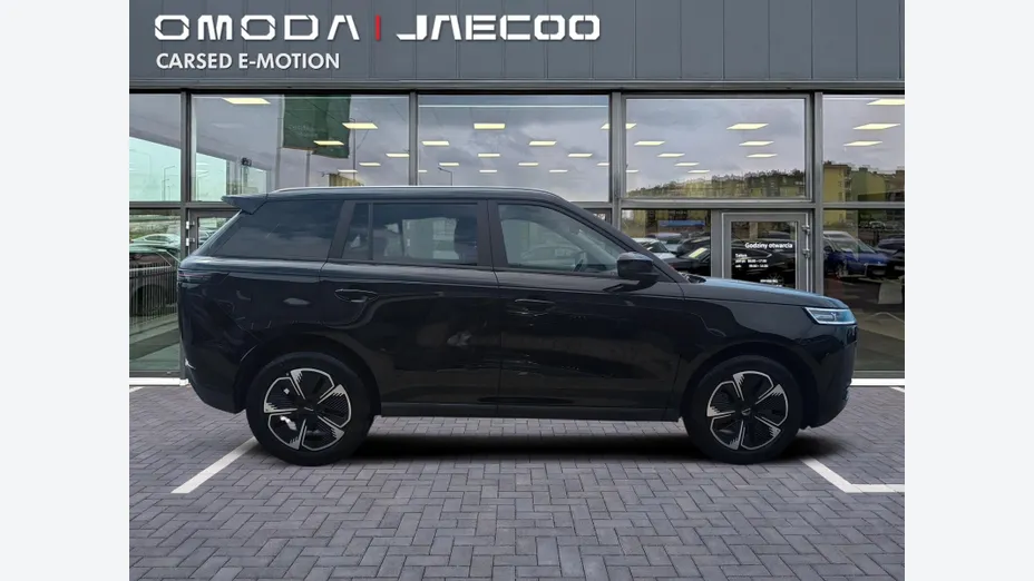 JAECOO 5 -