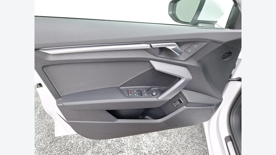 AUDI A3 Limousine -