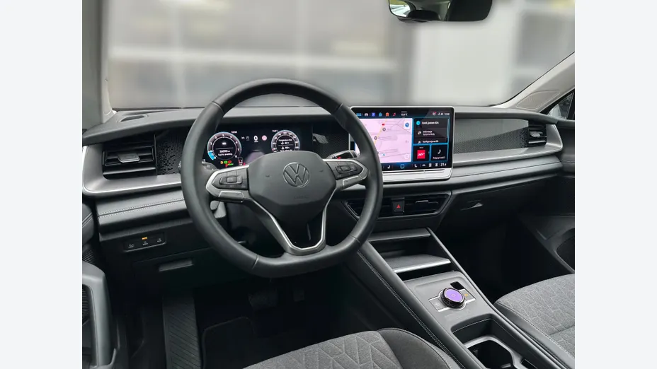 VOLKSWAGEN Tayron Tayron 1.5 eTSI mHEV Life DSG