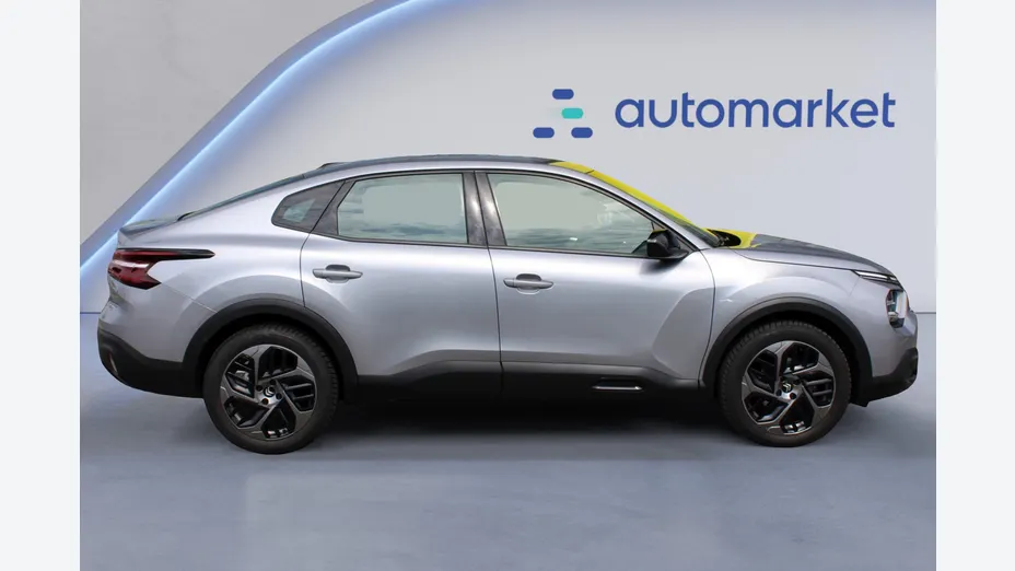 CITROEN C4 X C4 X 1.2 PureTech Shine Pack S&S EAT8