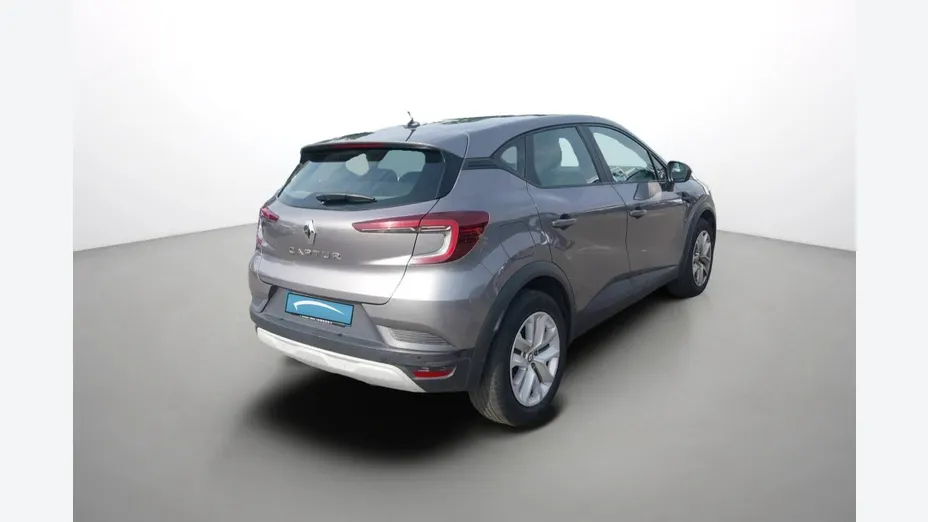 RENAULT Captur -