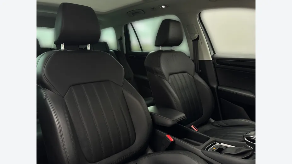 SKODA Kodiaq Kodiaq 2.0 TDI 4x2 L&K DSG