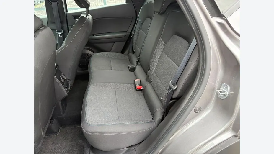 MITSUBISHI ASX ASX 1.3 mHEV Invite DCT