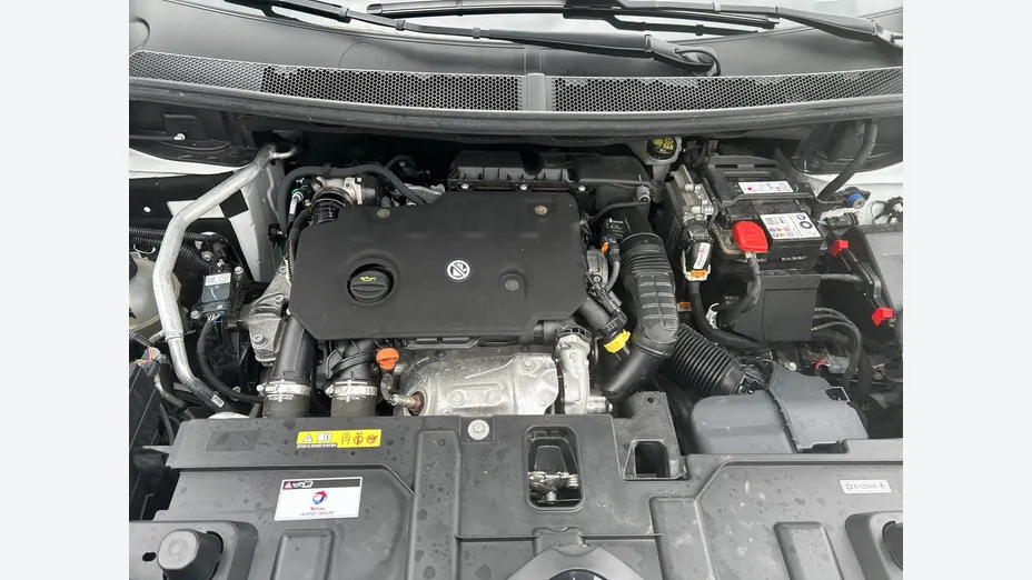 CITROEN C5 Aircross -