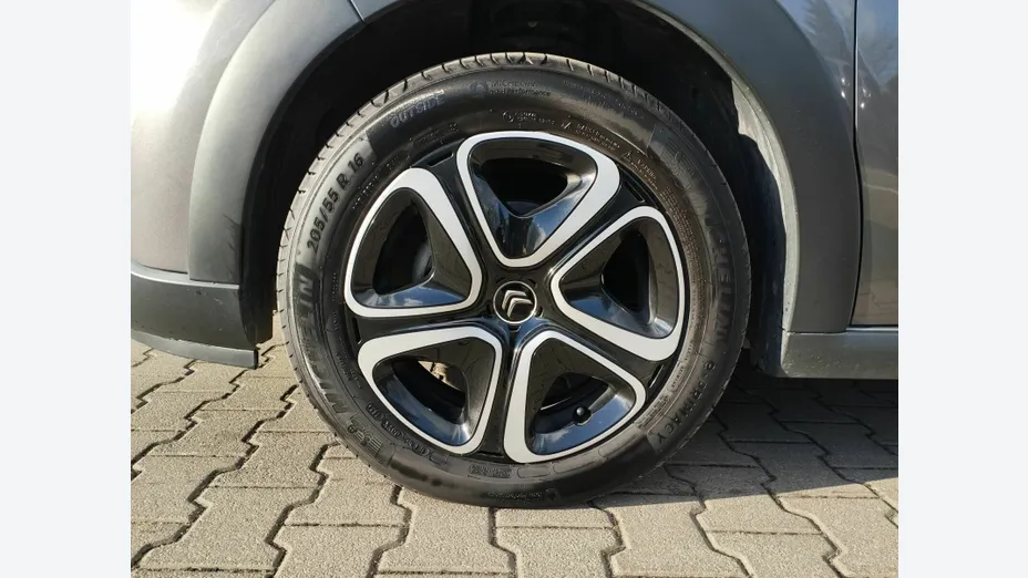 CITROEN C3 C3 1.2 PureTech Feel Pack