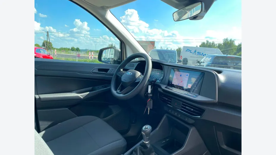 FORD Transit Connect Transit Connect L2 Trend Nowy