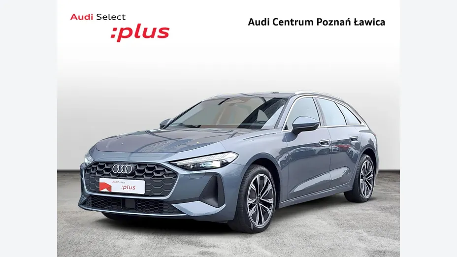 AUDI A5 A5 TFSI 110 kW S tronic