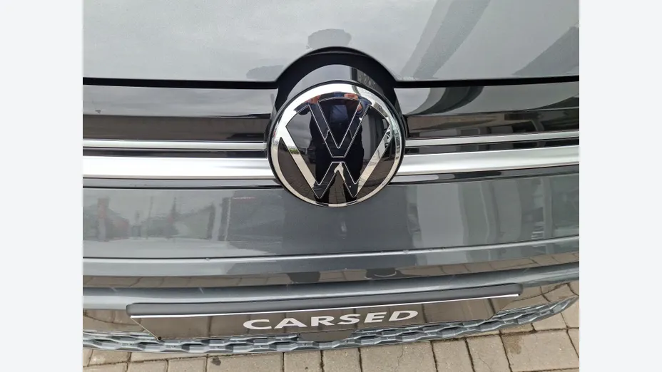 VOLKSWAGEN Caddy osobowy Caddy 2.0 TDI Life DSG Nowy