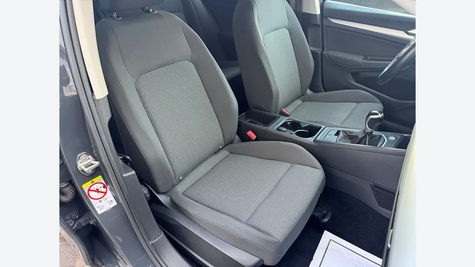 VOLKSWAGEN Golf Golf 1.6 (C) D