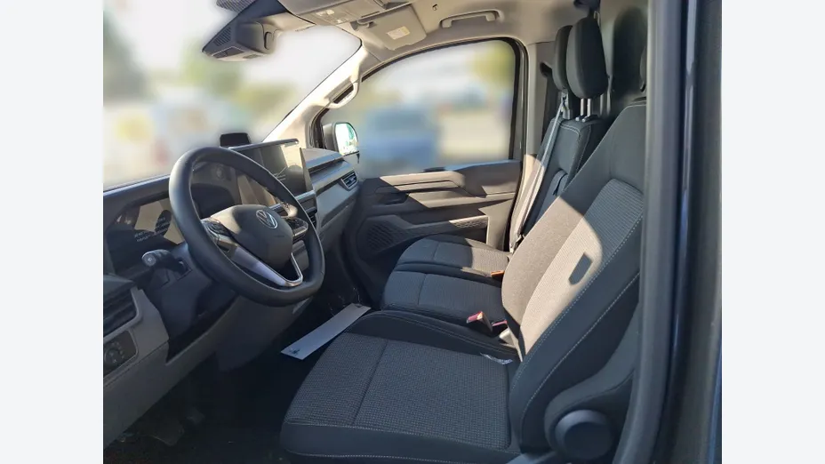 VOLKSWAGEN Transporter Transporter TDI L2H1 aut Nowy
