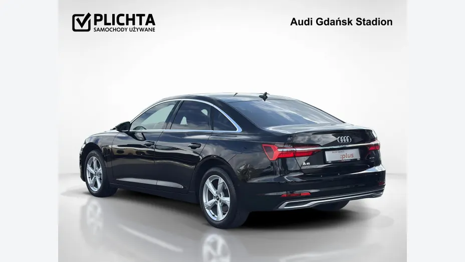 AUDI A6 A6 40 TDI mHEV Quattro Advanced S tronic