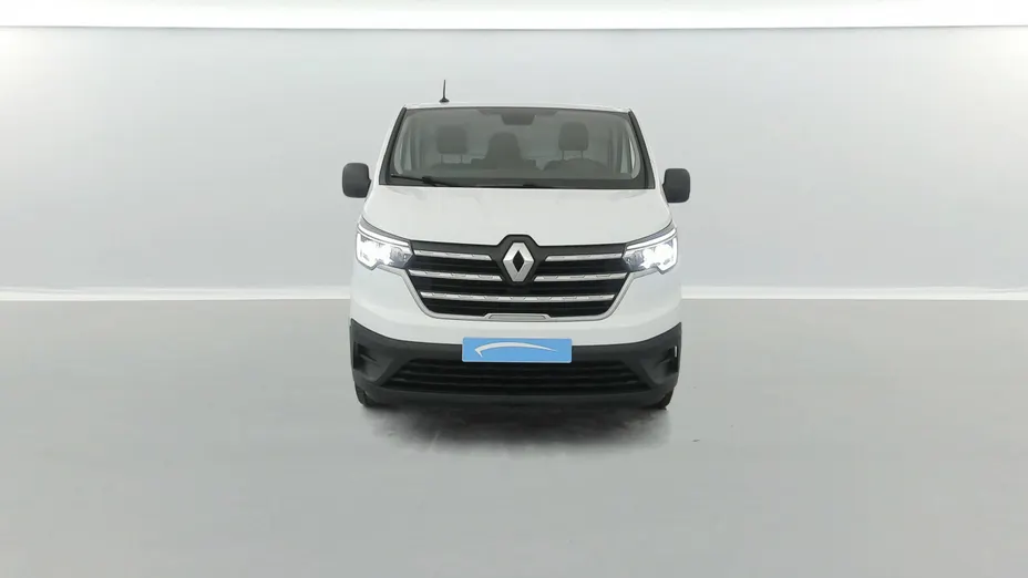 RENAULT Trafic -