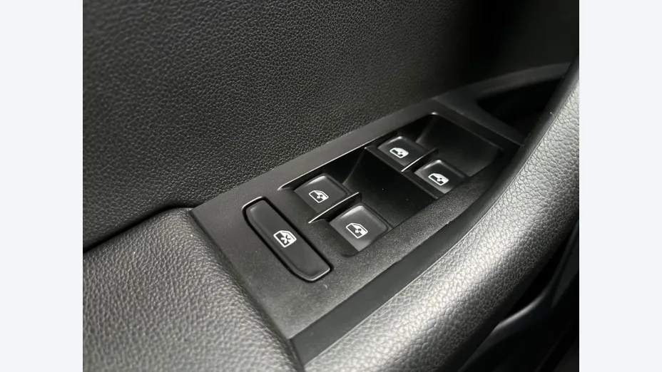 SKODA Octavia Octavia 1.4 TSI Ambition