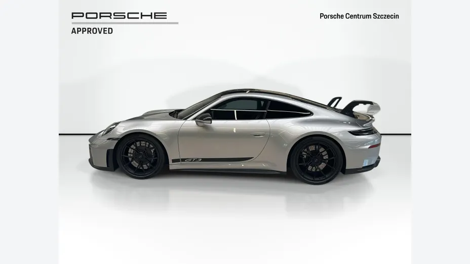 PORSCHE 911 911 GT3