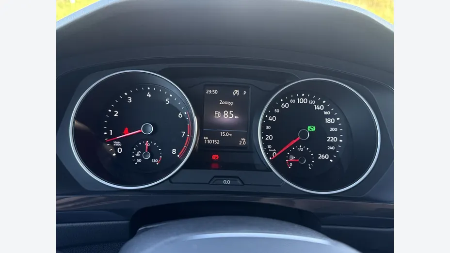 VOLKSWAGEN Tiguan Tiguan 1.5 TSI EVO Life DSG