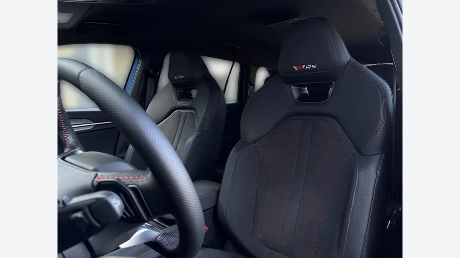 SKODA Kodiaq Kodiaq 2.0 TSI 4x4 RS DSG