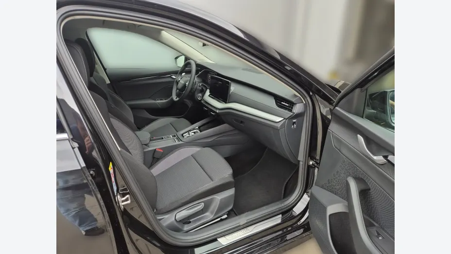 SKODA Octavia Octavia 1.5 TSI mHEV Drive Selection DSG Nowy