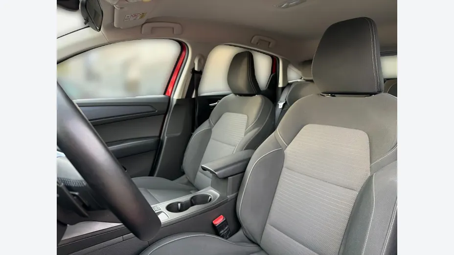 RENAULT Arkana Arkana 1.3 TCe mHEV Intens EDC