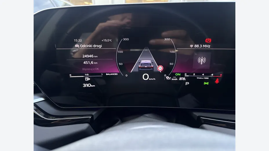 AUDI A5 A5 TFSI 150 kW Quattro S tronic