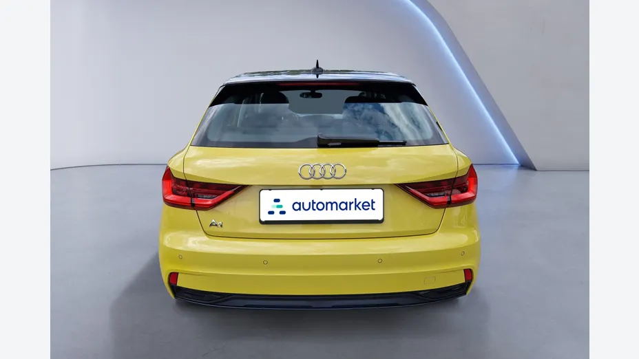 AUDI A1 A1 25 TFSI Advanced