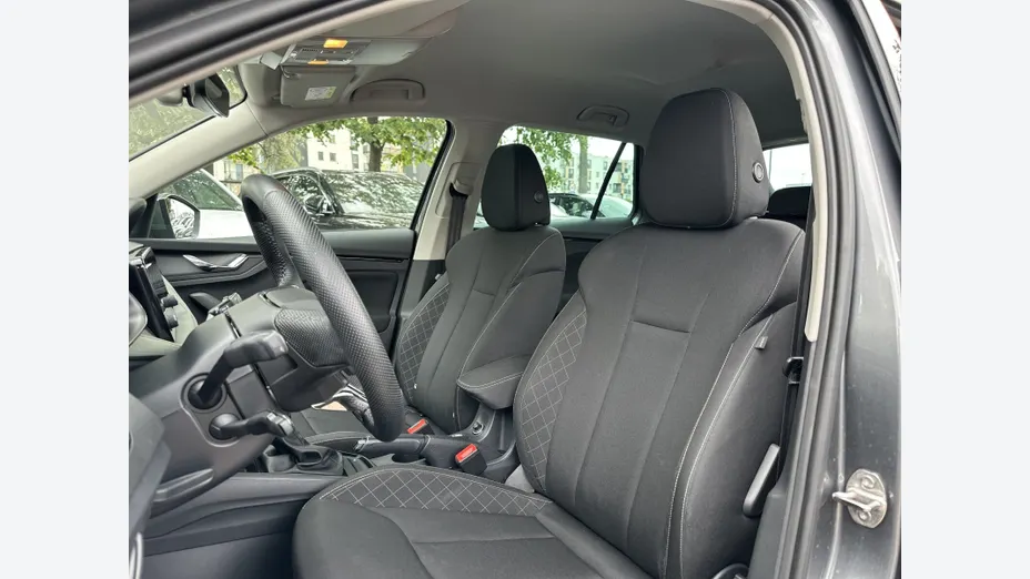 SKODA Kamiq Kamiq 1.0 TSI Ambition DSG