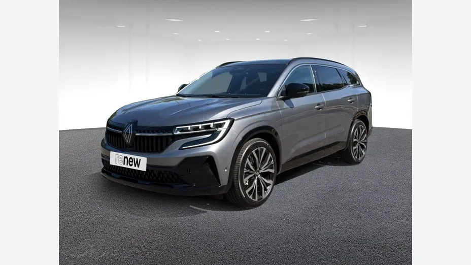 RENAULT Espace -