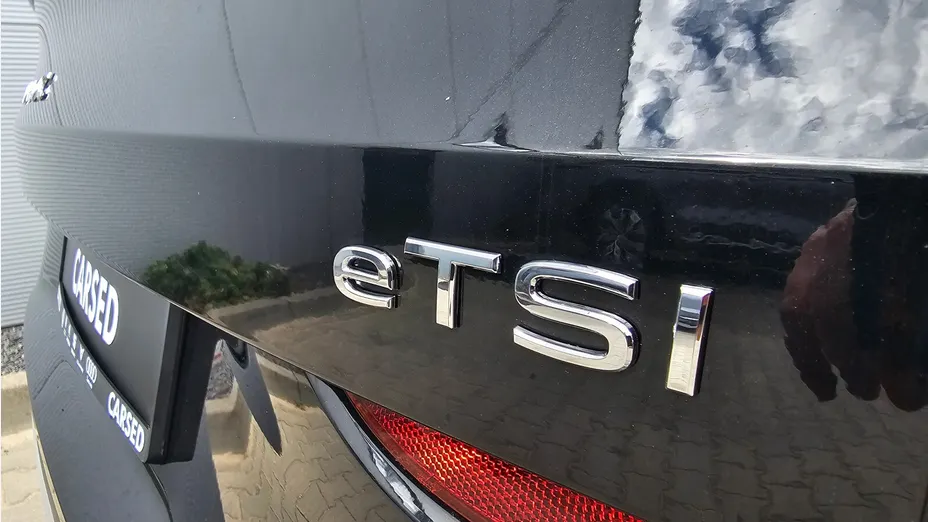 VOLKSWAGEN T-ROC T-ROC 1.5 eTSI Life DSG